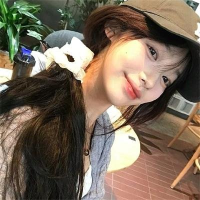 那些女人