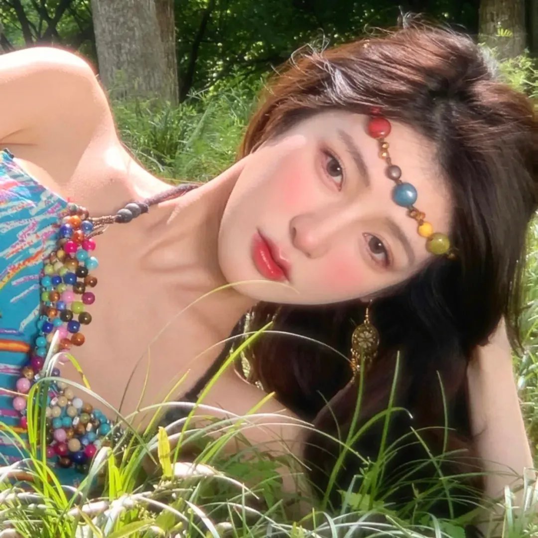 烽火欲海奇女子