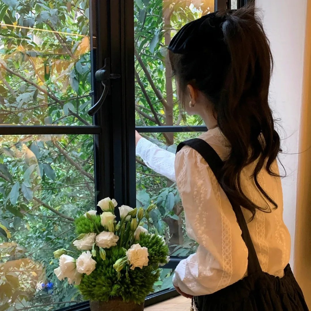 幸运女神